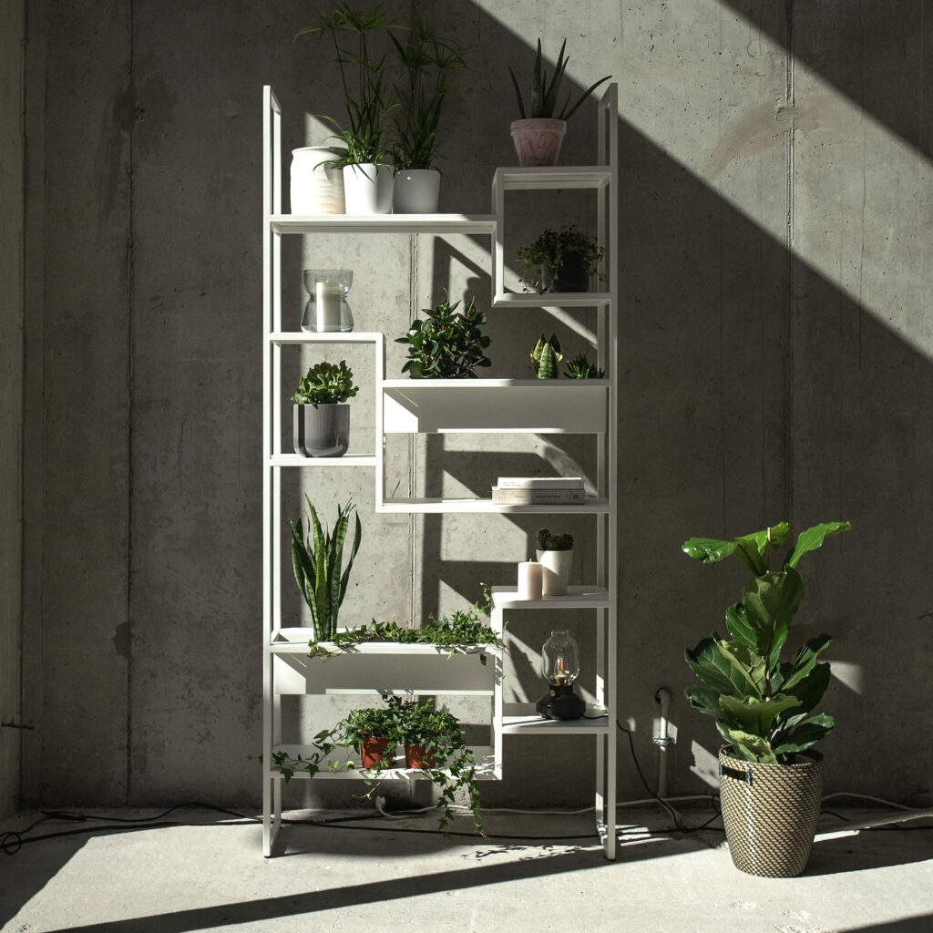 Desiva Manufaktura mebli stalowych