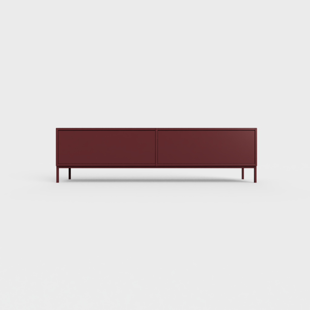 SZAFKA RTV PRUNUS 01