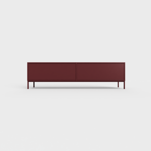 SZAFKA RTV PRUNUS 01