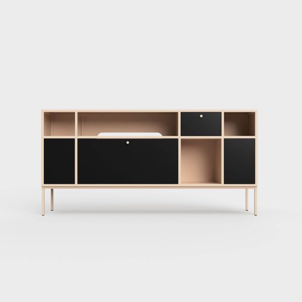 KOMODA NEOMODERN 01