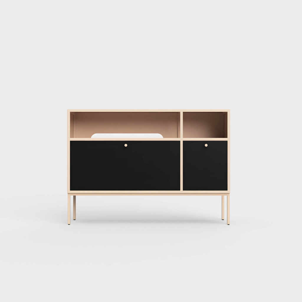 KOMODA NEOMODERN 02