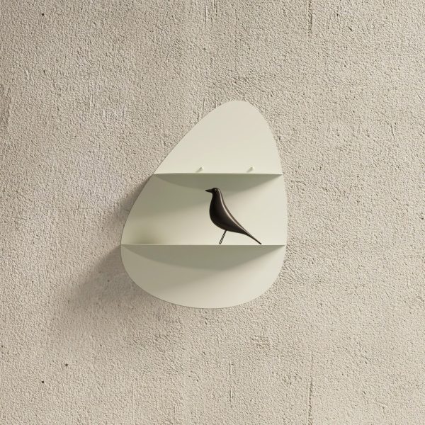 PÓŁKA ALMOND 03