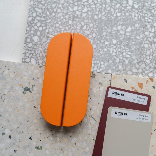 UCHWYT MEBLOWY FLAT