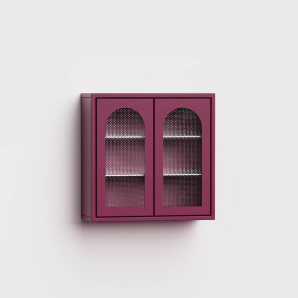 SZAFKA ŁAZIENKOWA WISZĄCA ARC 06