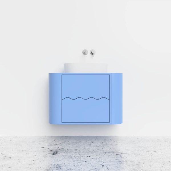 SZAFKA ŁAZIENKOWA TIDE 01