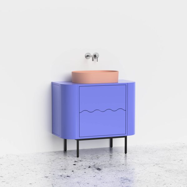 SZAFKA ŁAZIENKOWA TIDE 02