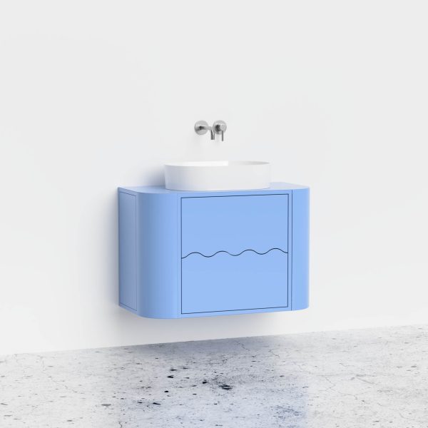 SZAFKA ŁAZIENKOWA TIDE 01