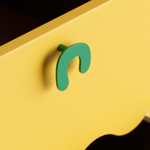 UCHWYT MEBLOWY HORSESHOE