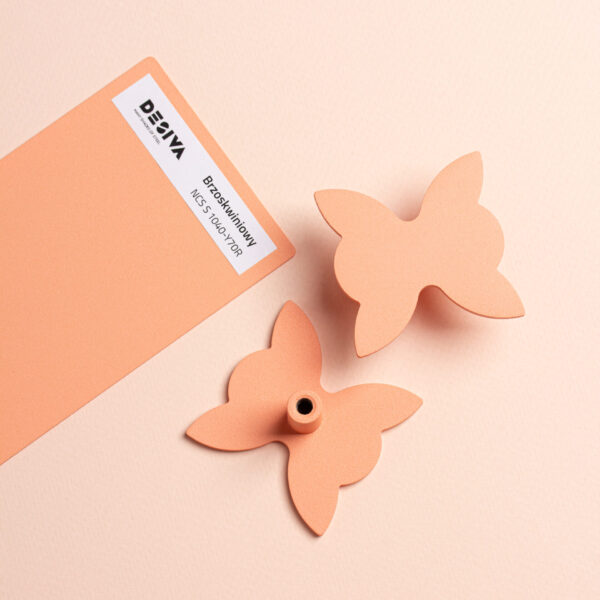 UCHWYT MEBLOWY FLORA 01