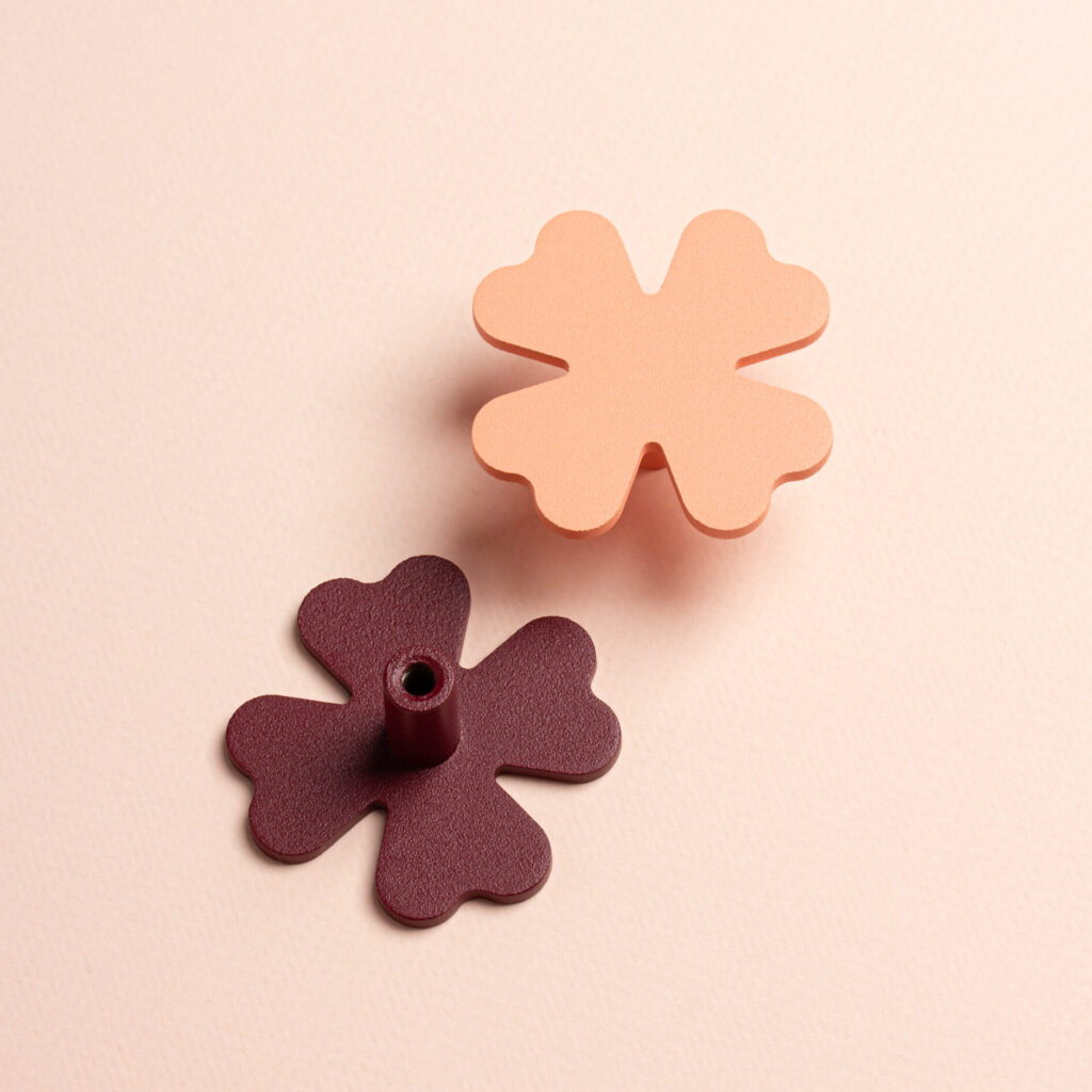 UCHWYT MEBLOWY FLORA 02