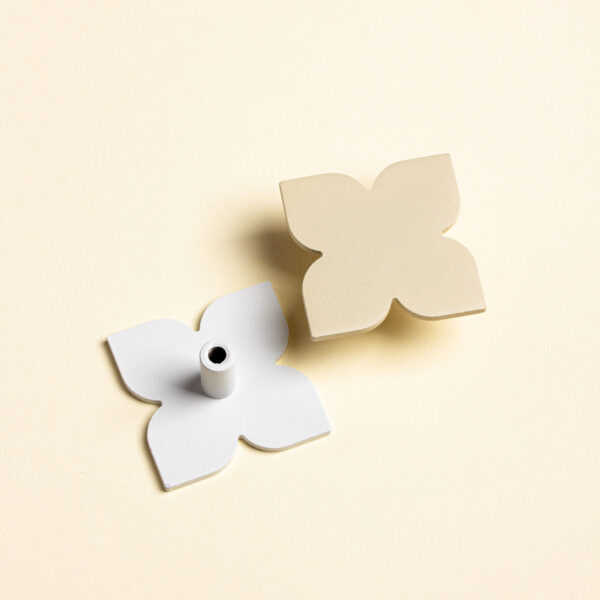 UCHWYT MEBLOWY FLORA 03