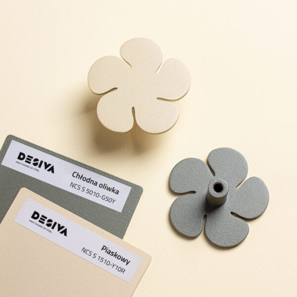 UCHWYT MEBLOWY FLORA 04