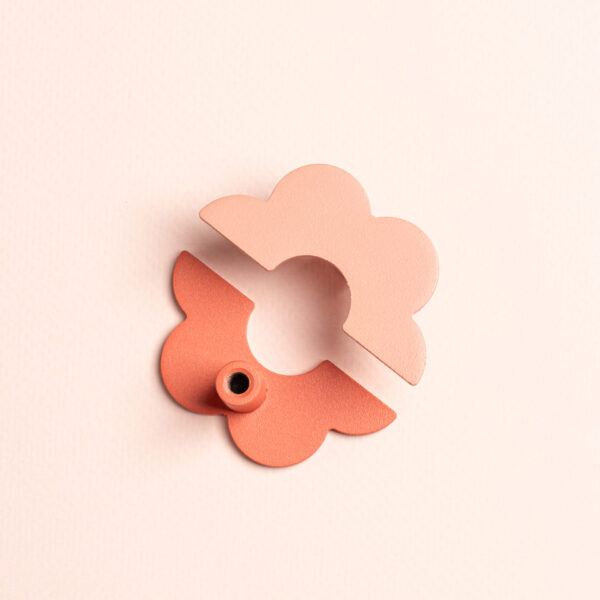 UCHWYT MEBLOWY BLOOM 01